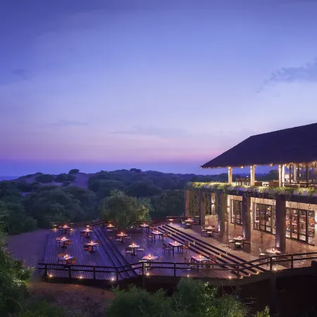 Jetwing Yala