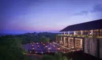 Jetwing Yala Hotels in Palatupana