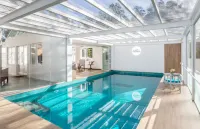 W15 Lake Gregory -  Holiday Villas