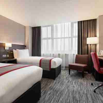 Ramada by Wyndham East Kilbride Rooms