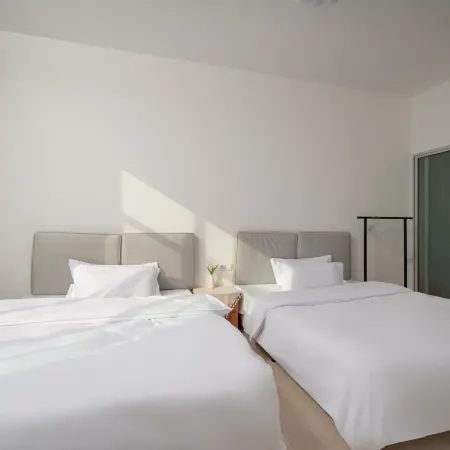 Yangjiatang Banshan Homestay