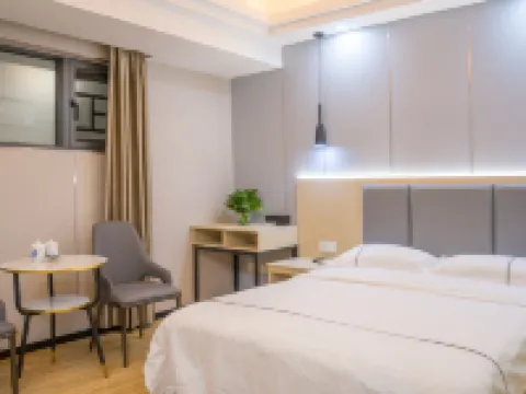 Fuhua Hotel Hotels in Dingnan