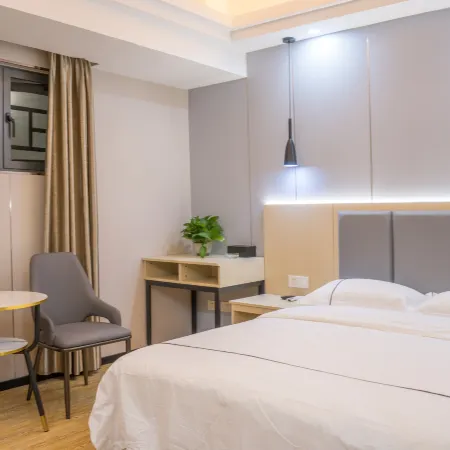Fuhua Hotel