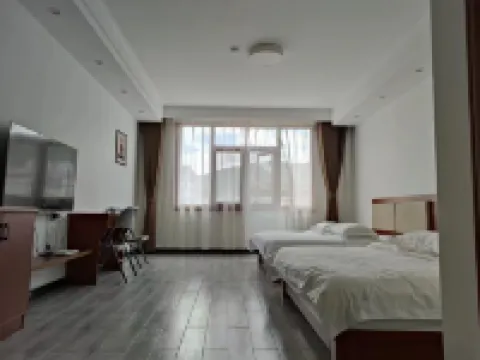 Hollywood Inn