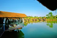 Linhu Chinese Inn Homestay