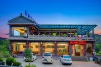 Tengchong Tengyuan View Inn (Athai Scenic Area) Các khách sạn gần Re Lake SPA Scenic Spot