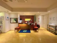 Nissei Hotel Fukuoka Hotel in zona Università Seinan