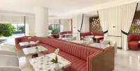 阿巴馬特內里費麗思卡爾頓酒店 - 酒吧