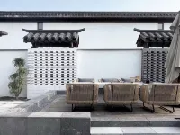 Chuxiong Yuanliyuan Outside Hotel - Aamiainen