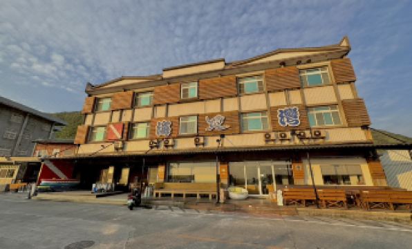 3. 그린 아일랜드 ..