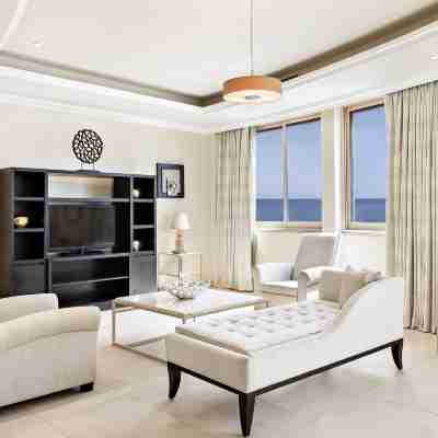 Al Hamra Residence Rooms