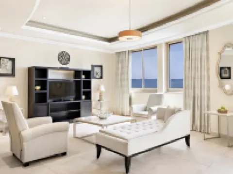 哈伊馬角拉斯海馬官邸酒店 奧扎瑞哈奧哈馬酒店