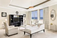 Al Hamra Residence Hotel a Al Ashish
