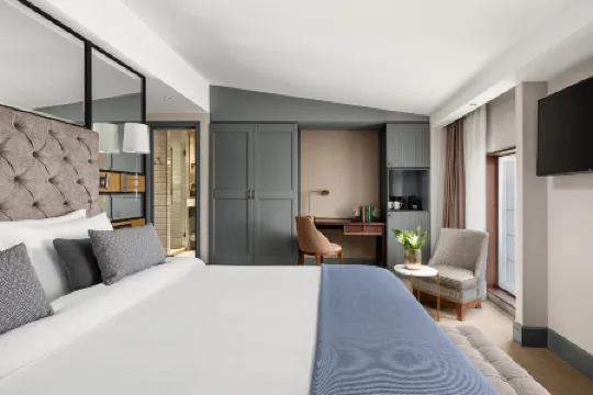 Chekhoff Hotel Moscow Curio Collection by Hilton (Чехофф отель от Хилтон)