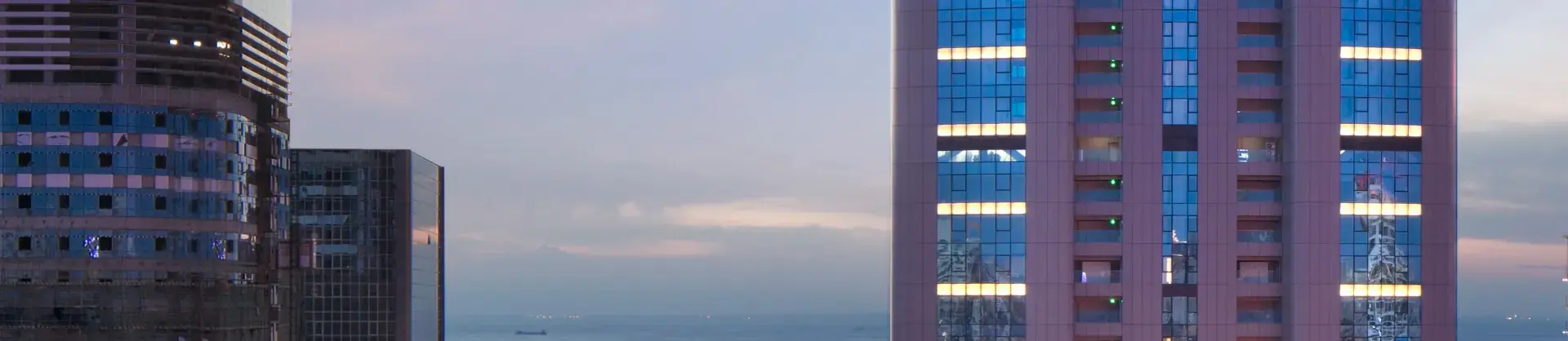 Instagramtaugliche Hotels