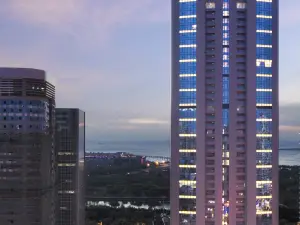 Top 5 Instagrammable Hotels in Haikou