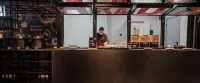 X Hotel - servizio colazione