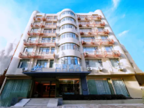 Home Inn · Neo (Quanzhou XiJieWenling Road Branch)