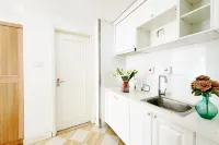 Jingcheng Hotel - balcone