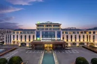 WYNDHAM GARDEN RIZHAO DONGGANG RESORT Hotels in Rizhao