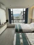 Chenghui Xuan Mountain View Hotel - Balcony