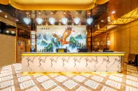 Golden Hao Hotel Kuqa