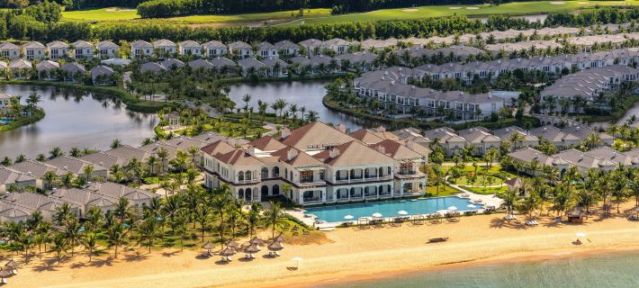 Melia Vinpearl Phu Quoc Hotels in Phu Quoc Island