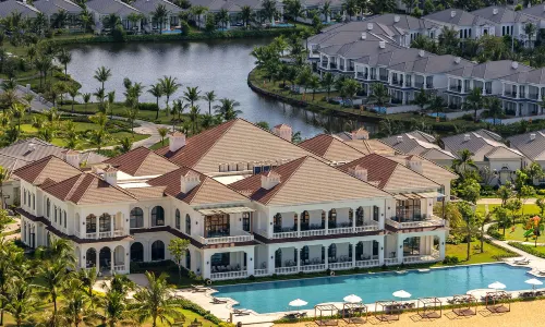 Melia Vinpearl Phu Quoc