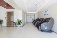 Zhaojun Express Hotel - 2 Yıldız