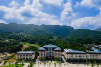 Zengjiashan  Health Resort Hotel