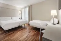 B&B 호텔 카스테욘 Universitat Jaume I 주변 호텔