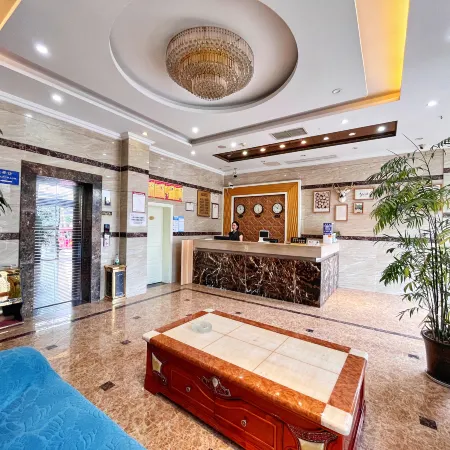 Junyue Hotel