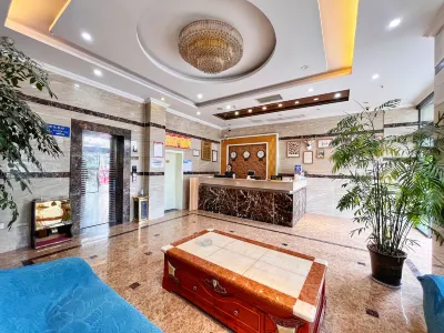 Junyue Hotel