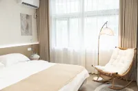 Leshan Shu Xia min su (zhanggongqiao food street branch)