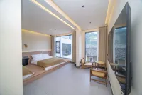 PUSUXIDU Hotels in Nanjing