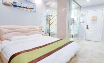 Xiangshui Yaduo Collection Hotel