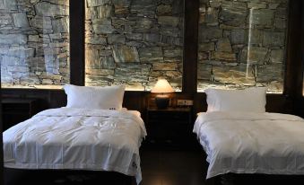 Weixiyou Guoluo Homestay