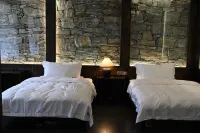 Weixiyou Guoluo Homestay