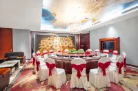Melodious & Cozy Hotel - sarapan