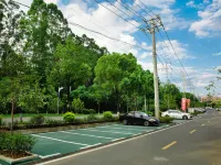 longyuanjiudoan โรงแรมในหลงหนาน