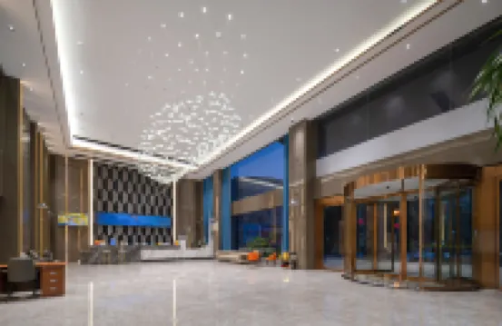 米漾米居酒店（江華店）