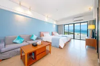 Neptune Island Hotel of the Sea (Hailing Island Branch)