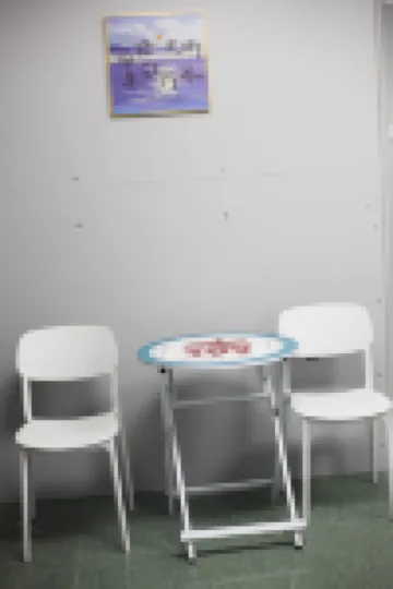 華文青年旅舍（華南師範大學店）