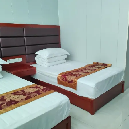 Huahai Fuxiang Hotel