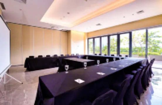 Citadines Gatot Subroto Jakarta