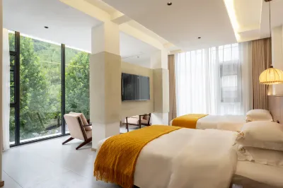 Nanxi Homestay Hotels near Bamboo Sea Wild Animal Park