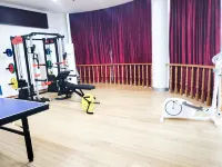 Zhusheng Hotel