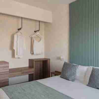 Eurosalou & Spa Rooms