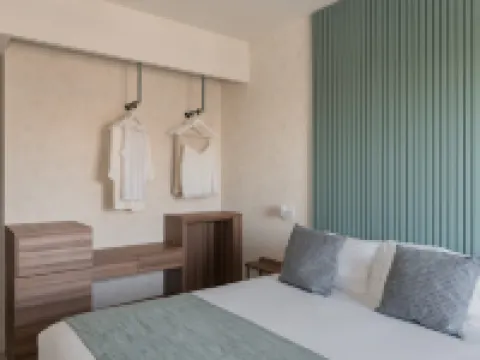 Eurosalou & Spa Hoteles en Salou