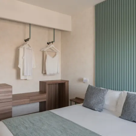 Eurosalou & Spa